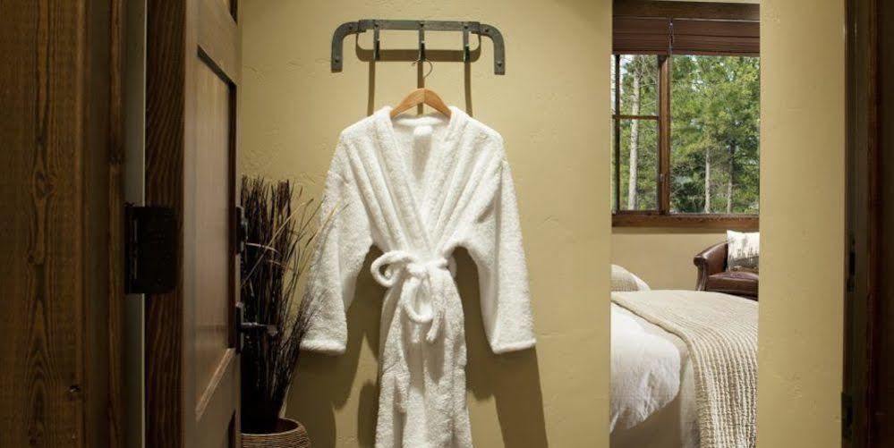 Wilderness Club Otel Rexford Dış mekan fotoğraf