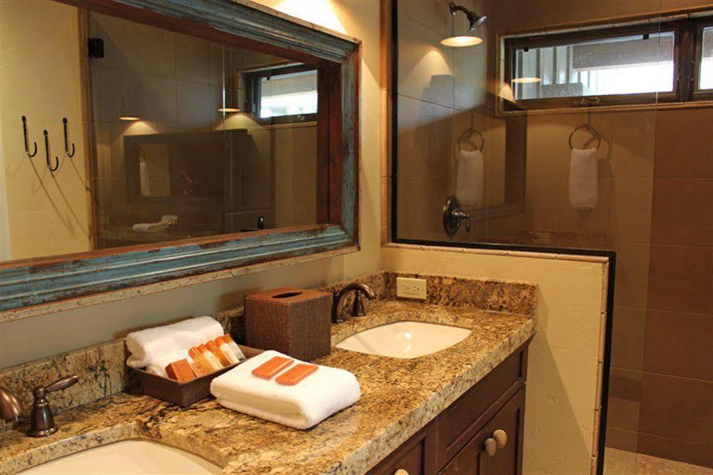 Wilderness Club Otel Rexford Dış mekan fotoğraf