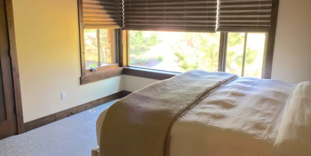 Wilderness Club Otel Rexford Dış mekan fotoğraf